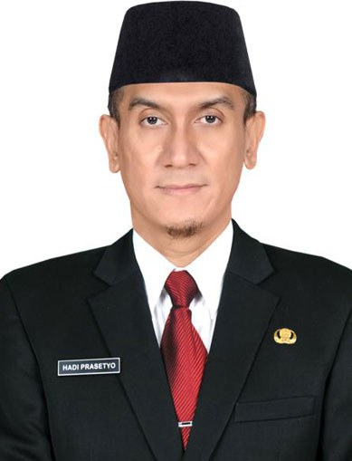 Kepala Dinas