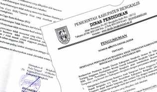 Pengumuman Beasiswa Bagi Mahasiswa Tempatan Kabupaten Bengkalis, Ini Persyaratannya