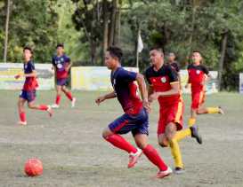 Taklukkan PGRI Nabil Kampar dengan Skor 3-1, PGRI Duri Maju Ke Babak 8 Besar