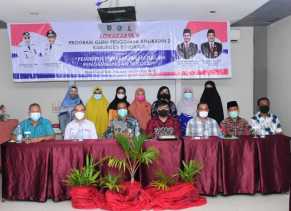 Pendidikan Guru Penggerak Angkatan 2