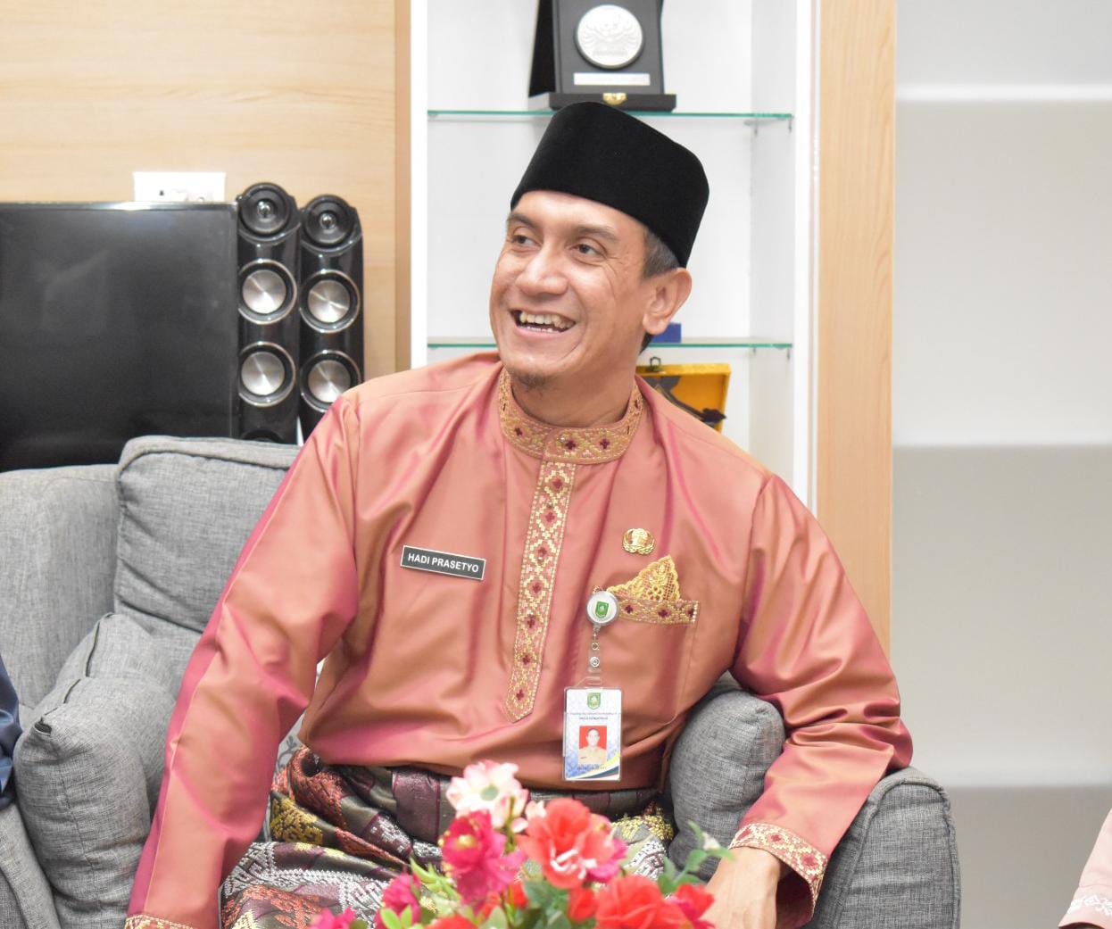 Jadi Stimulus, Kadisdik Bengkalis Keluarkan SE Perpanjangan Waktu SPMB