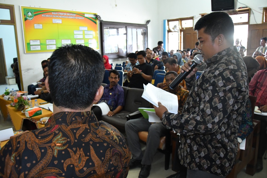 Masyarakat Minta Dinas Pendidikan Bengkalis Bangun Pagar SD Negeri 6 Kuala Penaso