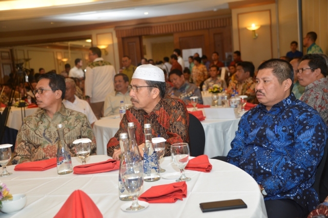Berikut Nama dan Tempat Tugas CPNS GGD Tingkat SMP di Bengkalis