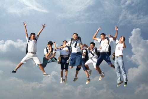 Pelajar SMA di Riau Ditantang Membuat Karya Ilmiah Kebudayaan Melayu