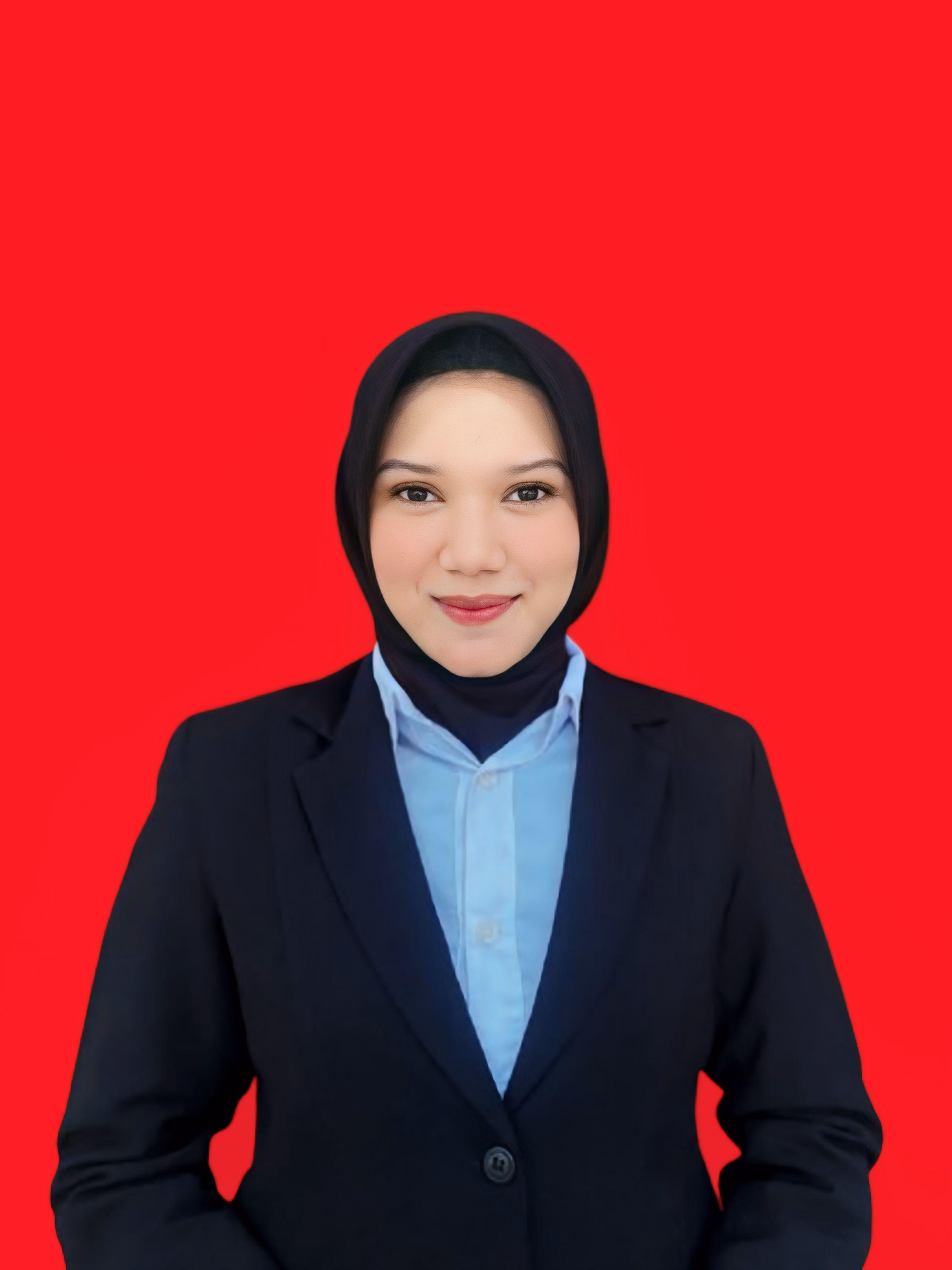 Fitri Handayani, A.Md.Tra.