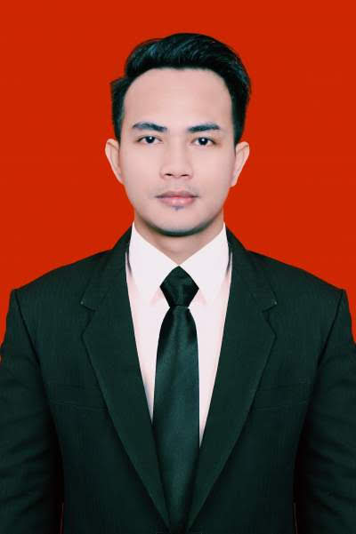 Syafriadi Saputra, SH