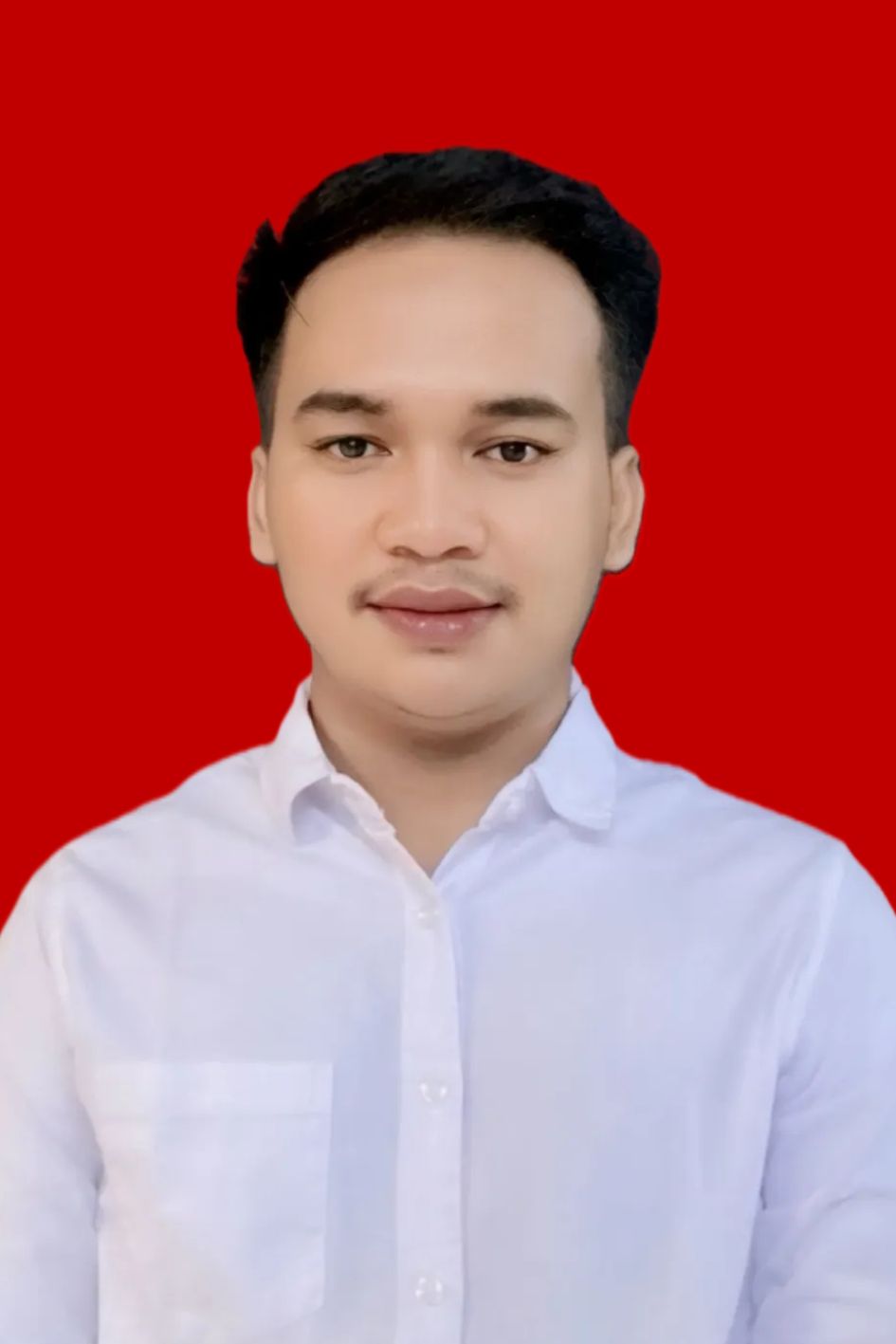 Ade Zulfan El Ikram, S.E